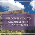 AZM University Azm University Fall 2021 It s Time To Return