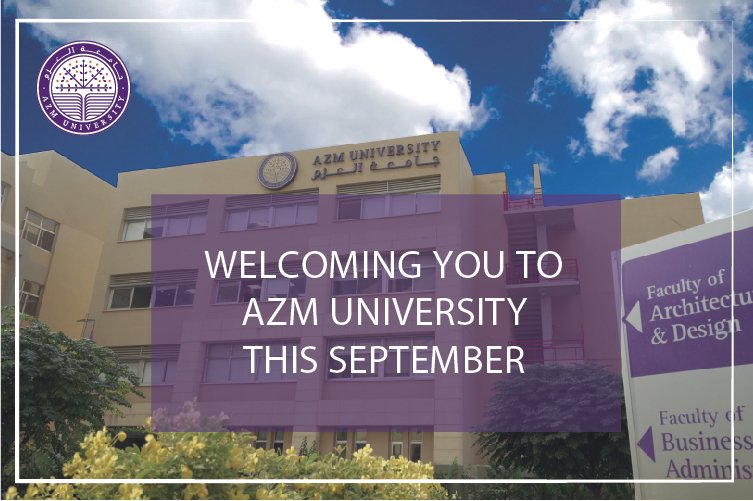 AZM University Azm University Fall 2021 It s Time To Return 