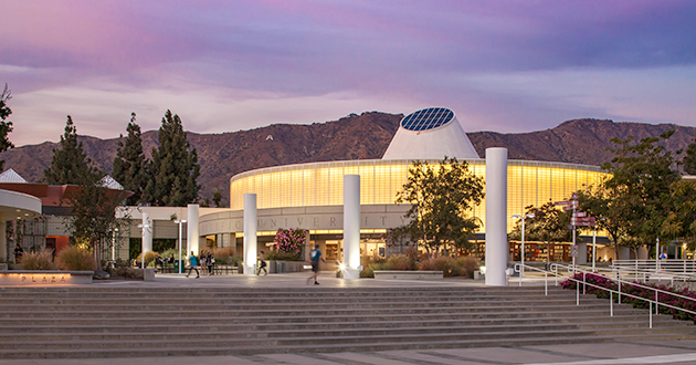 Azusa Pacific University The Christian College Directory