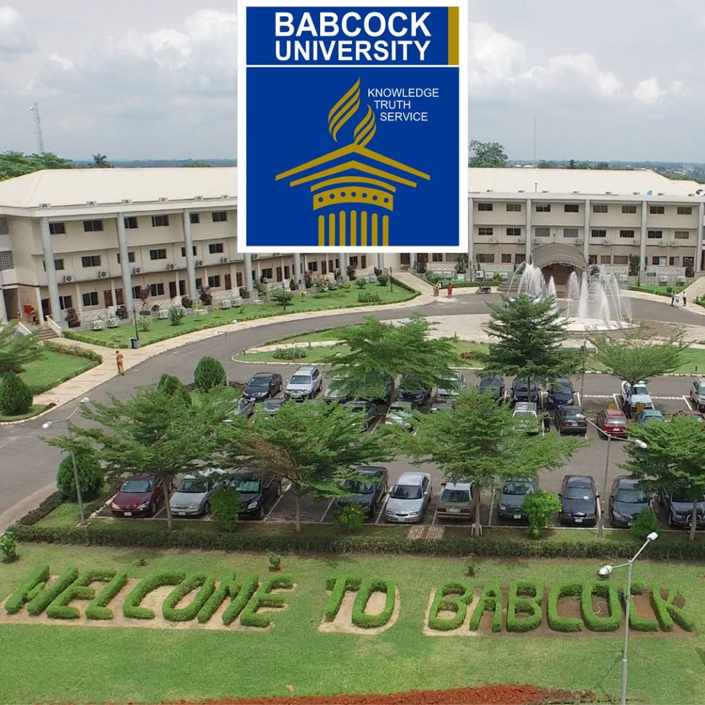 Babcock University Admission List 2022 2023 Academic Session How To Check