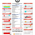 Ball State 2022 Calendar Customize And Print