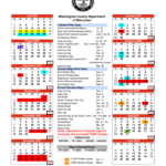 Ball State Calendar 2023 Customize And Print