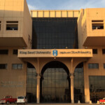 Beasiswa S2 S3 King Saud University KSU Riyadh Arab Saudi Santri