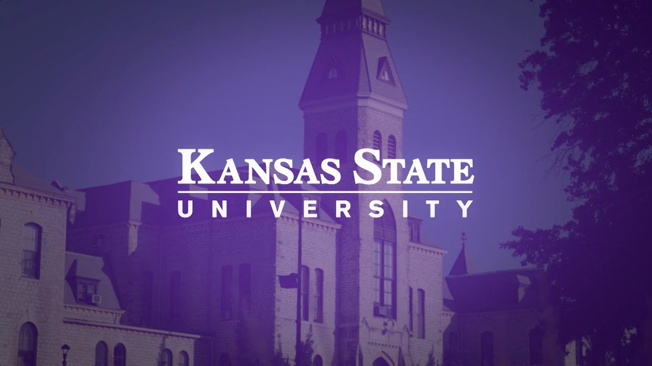 Become A Part Of Kansas State University YouTube