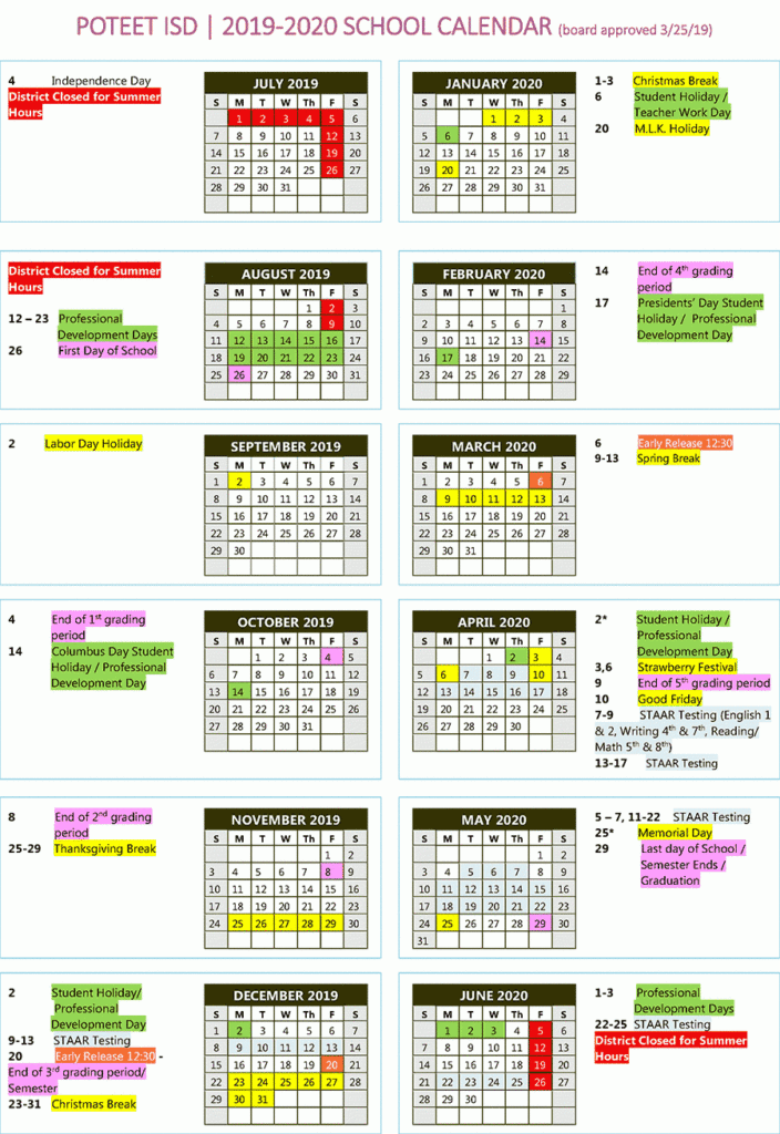 Belgrade School District Calendar 2023 Schoolcalendars