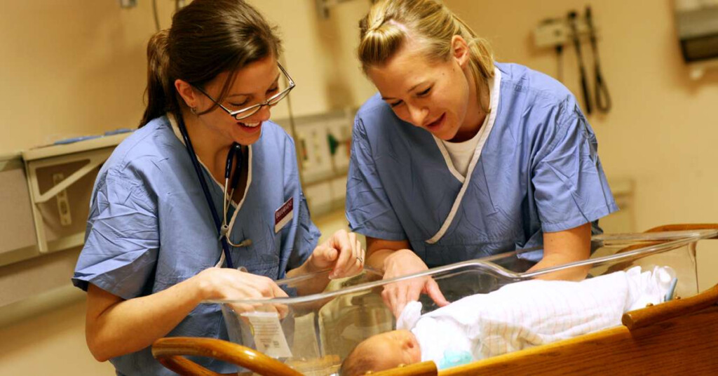 Bellarmine University Accelerated Nursing Program NursingTalk