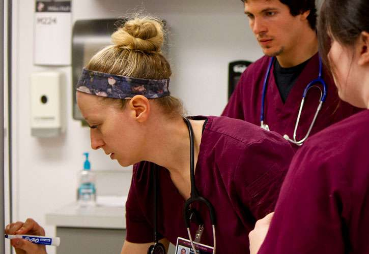 Bellarmine University Accelerated Nursing Program NursingTalk