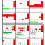 Belmont University Academic Calendar 2023 15 Academiccalendars