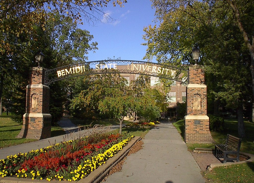 Bemidji State University Great College Deals