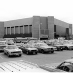 Boise State University Encyclopedia The Pavilion Taco Bell Arena