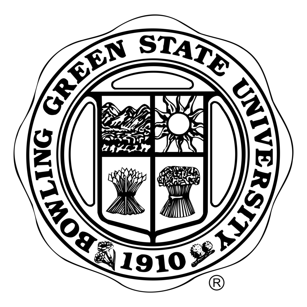 Bowling Green State University Logo 10 Free Cliparts Download Images 