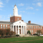 Boyden Hall Roof Bridgewater State University CBI Consulting Inc