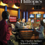 Bradley Hilltopics Spring 2015 By Bradley University Issuu