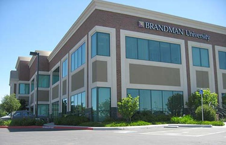 Brandman University The Top Business Schools And Degrees