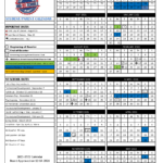 Bremen City Schools 2022 2023 Calendar May Calendar 2022