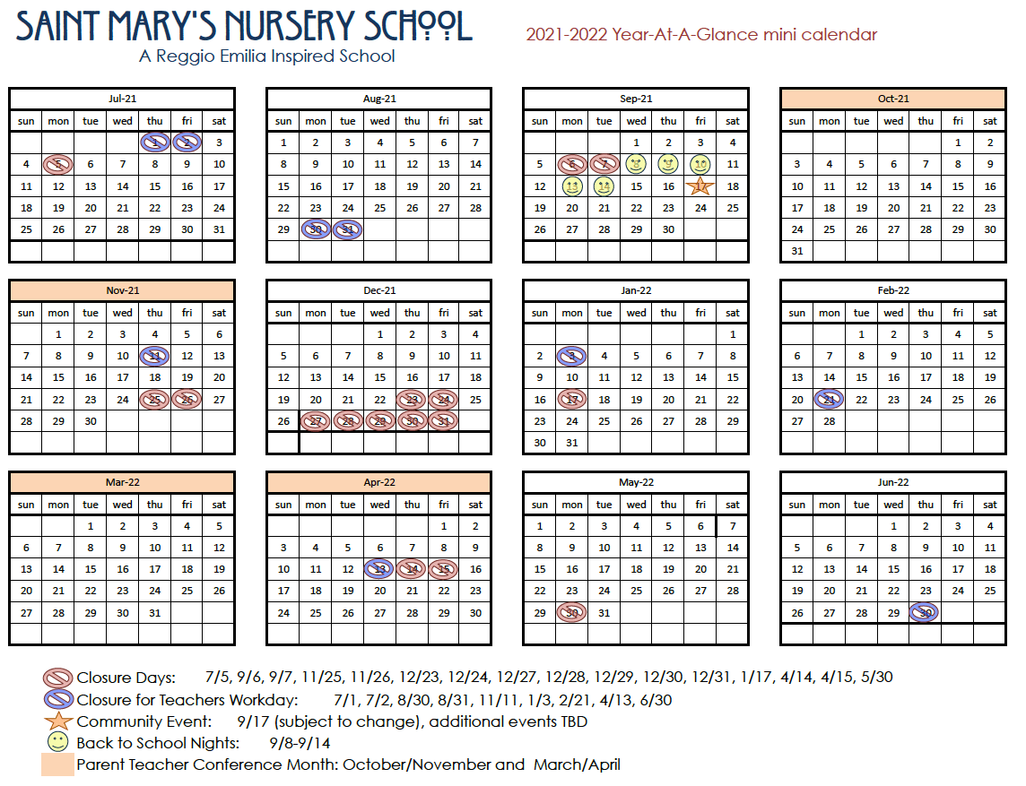 2023 Lehigh University Academic Calendar