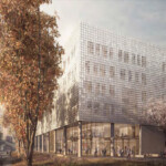 Brighton Uni Starts 20m Academic Building Bid Race Construction