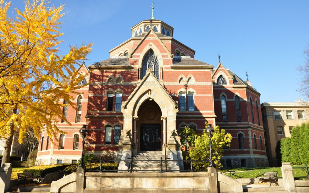  Brown University Academic Calendar 2022 2023 