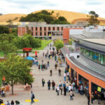 Cal State East Bay On Twitter East Bay Education In Usa Usa University