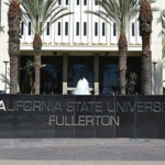 Cal State University Fullerton Photo Tour