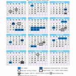 Calendario Escolar Hisd 2019 M s Actual Hisd Calendar 2018 Fordham