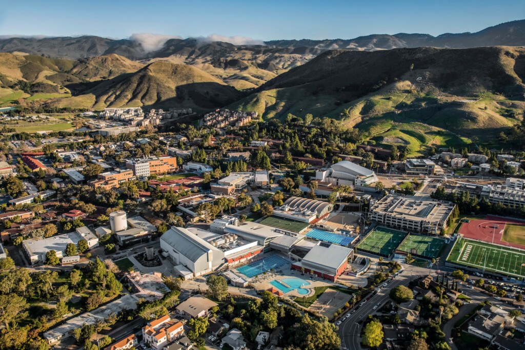 California Polytechnic State University Acceptance Rate 