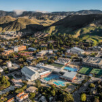 California Polytechnic State University Acceptance Rate