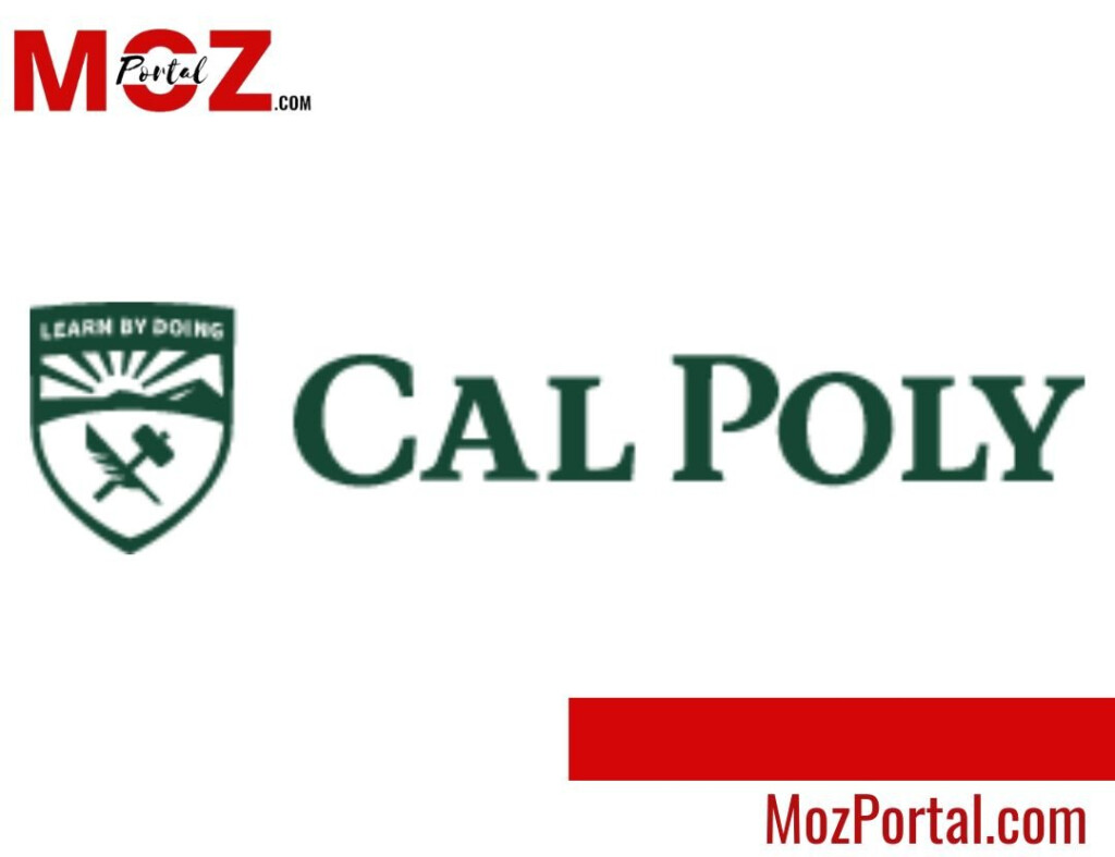 California Polytechnic State University Cal Poly Academic Calendar 