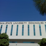 California State University Dominguez Hills Carson Southern