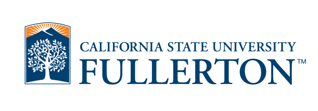 California State University Fullerton Cal State Fullerton Received 