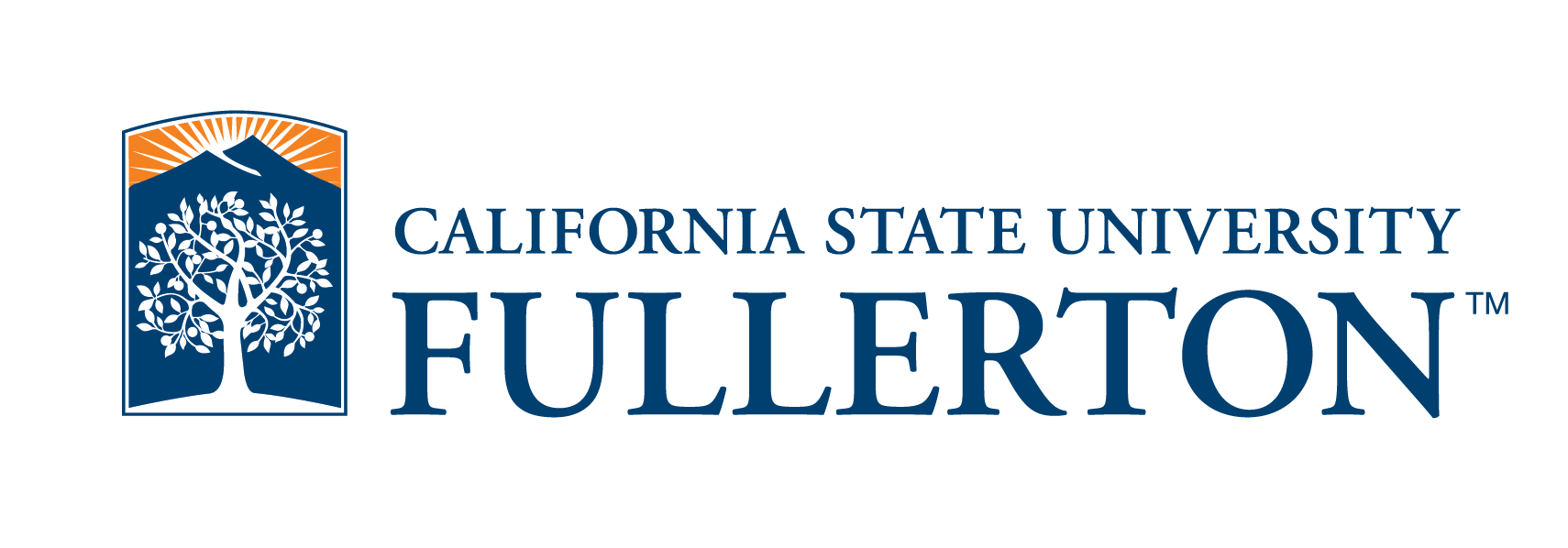 California State University Fullerton Cal State Fullerton Received