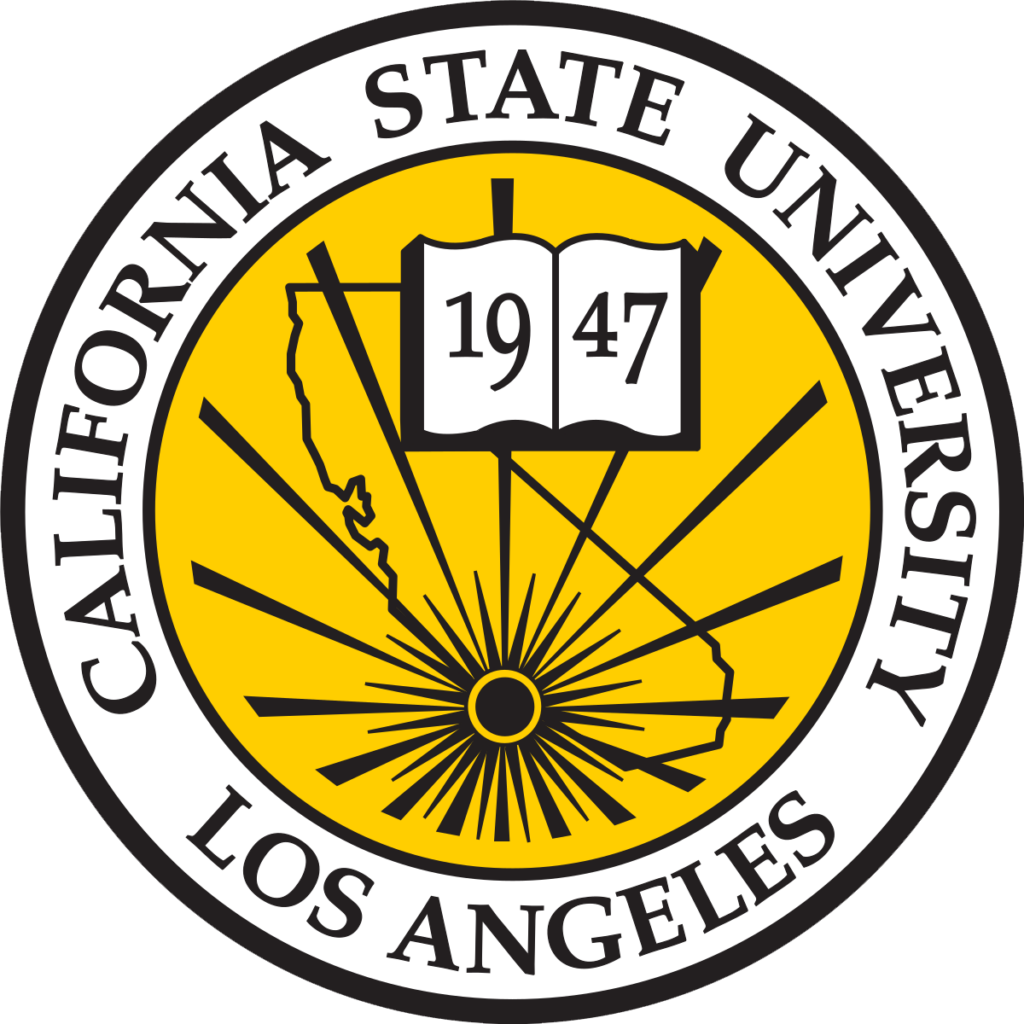 California State University Los Angeles Free Texts Free Download 