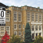 Calvary University Named To List Of Fifty Admirable Educational