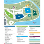 Campus Map AdventHealth University Acalog ACMS