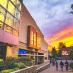 Campus Tours Admissions At Sonoma State University