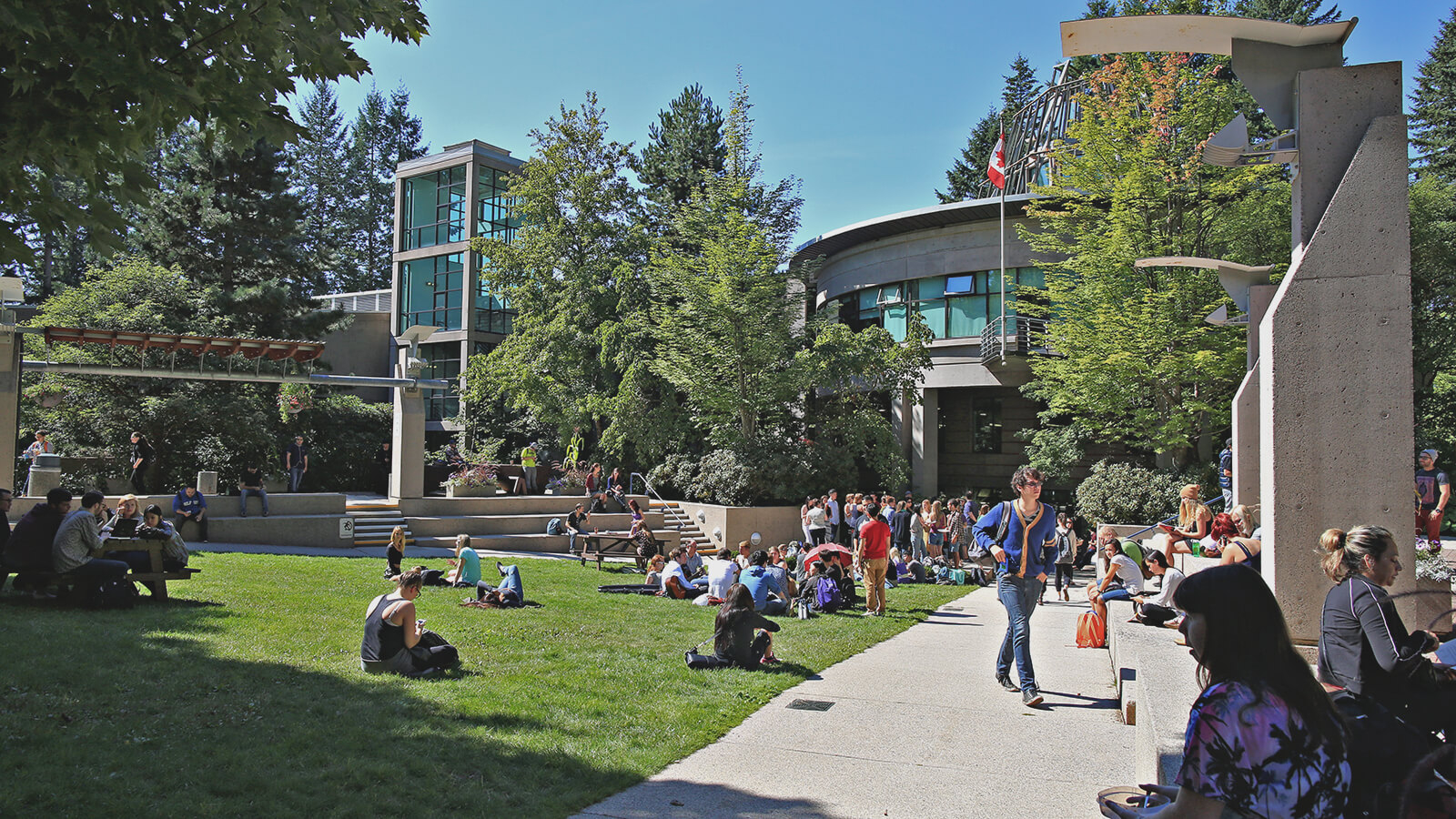 Capilano University Academic Calendar