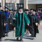 Caps Gowns Commencement Bemidji State University