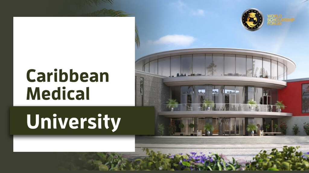 Caribbean Medical University 2021 YouTube