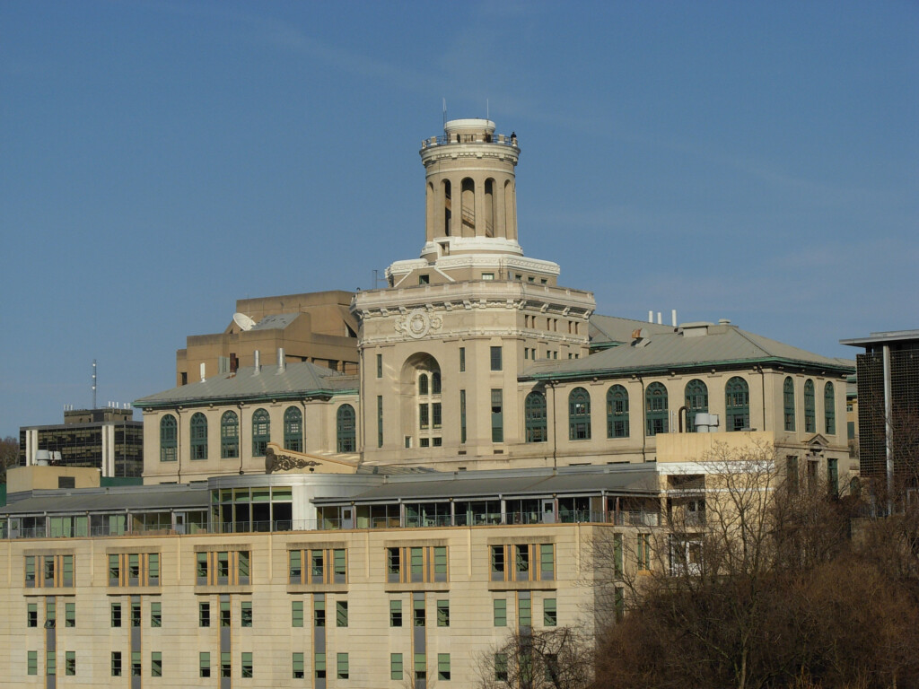 Carnegie Mellon