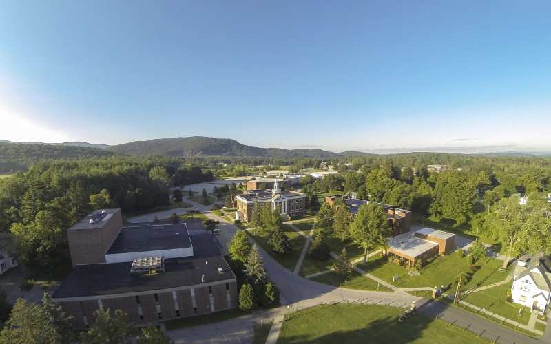 Castleton Honors Spring Dean s And President s List Recipients 