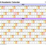 Ccc Academic Calendar 2023 2024 March 2023 Calendar