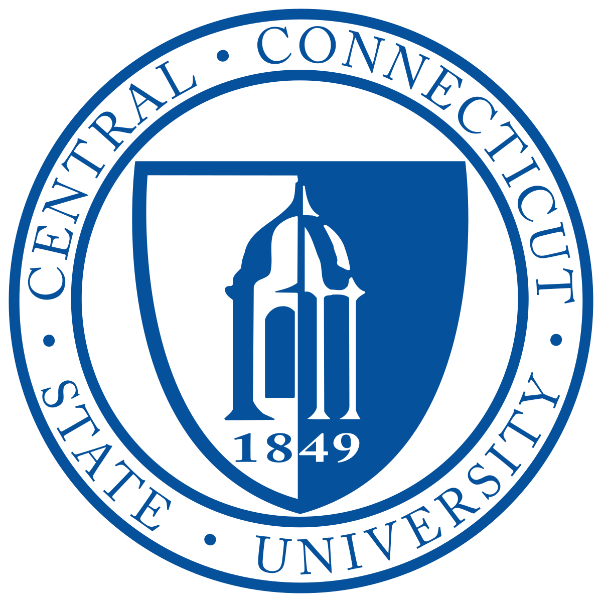 Central Connecticut State University Templates SciSpace