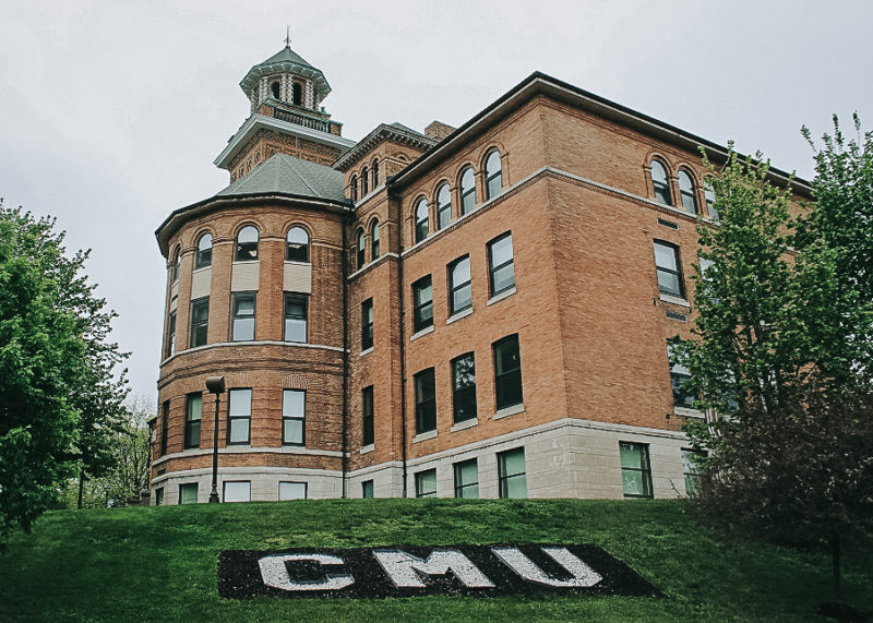 Central Methodist University Athleticademix