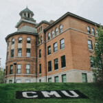 Central Methodist University Athleticademix