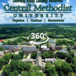Central Methodist University Virtual Tour