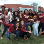 Central State University Soul Of America Black Colleges