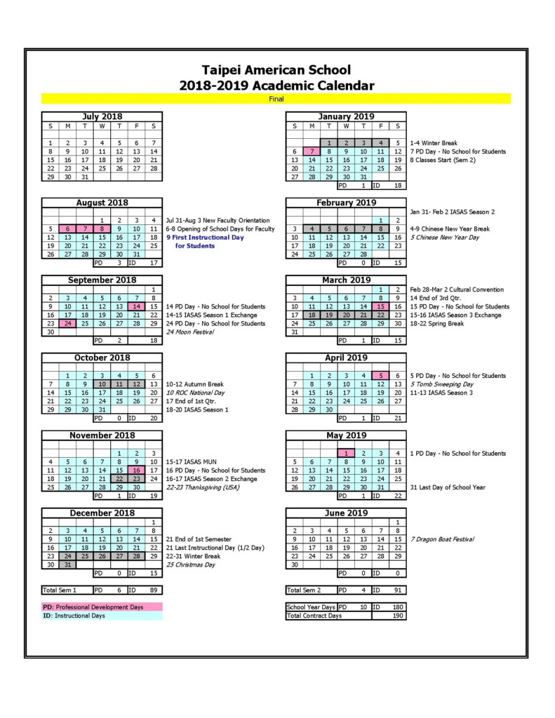 Chapman University Academic Calendar Qualads