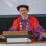 Chatham University President David Finegold To Step Down At End Of