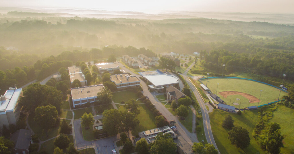 Christian College In South Carolina Southern Wesleyan University