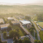 Christian College In South Carolina Southern Wesleyan University